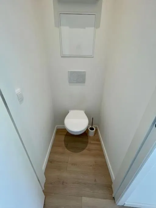 Schitterend Sint - Jacobs Loft In Antwerpen Apartment Belgium