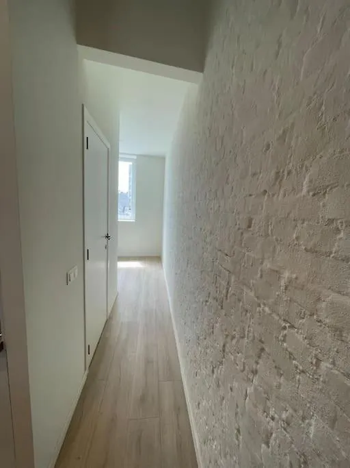 Schitterend Sint - Jacobs Loft In Antwerpen Apartment